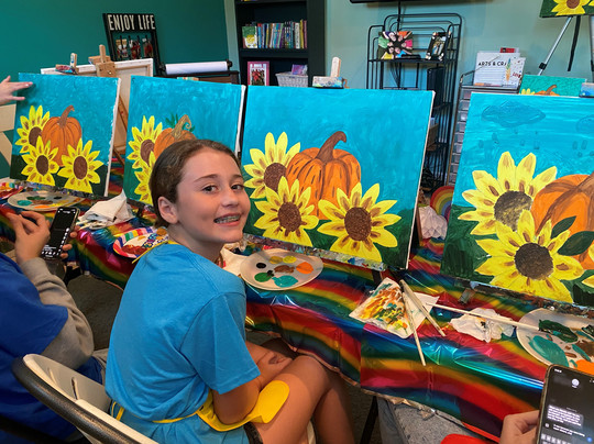 The Color Express-奥兰多必去景点