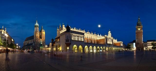 Amazing Krakow Tours景点图片