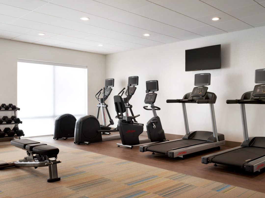 Holiday Inn Express & Suites Cincinnati South - Wilder By IHG主图