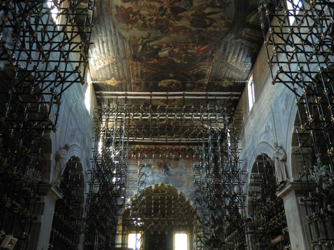 Chiesa di Santa Maria in Platea景点图片