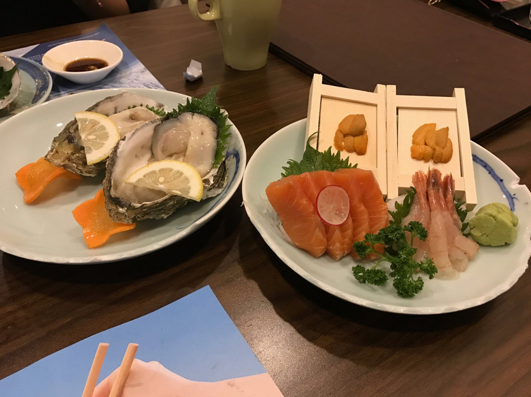 Kitaya Japanese Restaurant