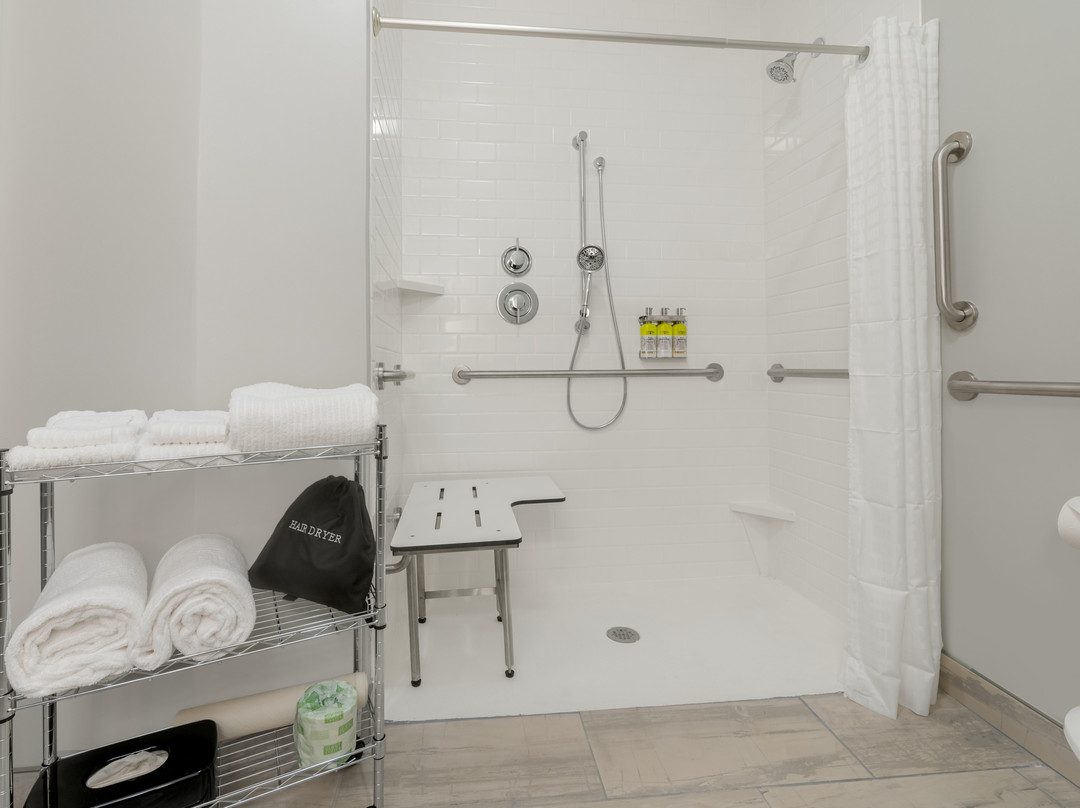 Candlewood Suites Cookeville By IHG主图