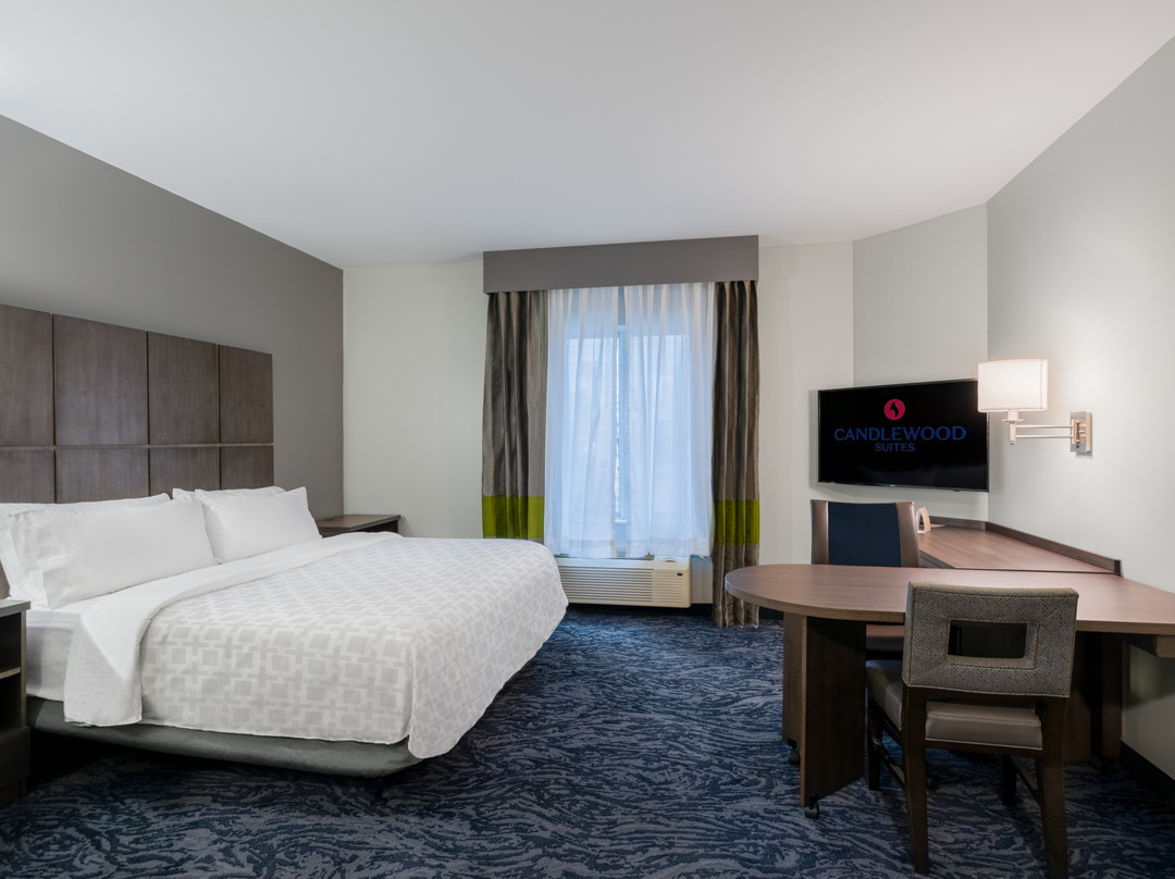 Candlewood Suites Cookeville By IHG主图
