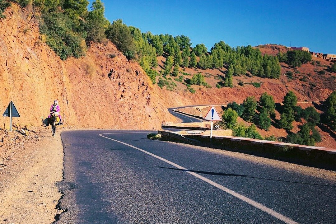 Marrakesh Day Tour-伊姆利勒必去景点