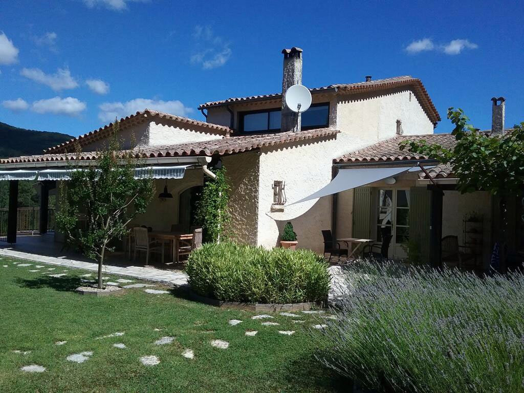 Les Hauts de Cabanoule主图