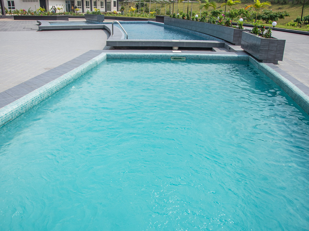 Best Western Plus Soaho Douala Airport主图