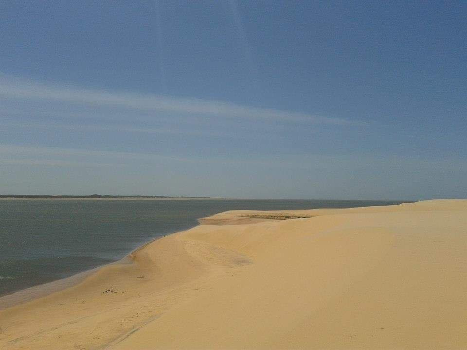 Sandwalkers - Atins景点图片