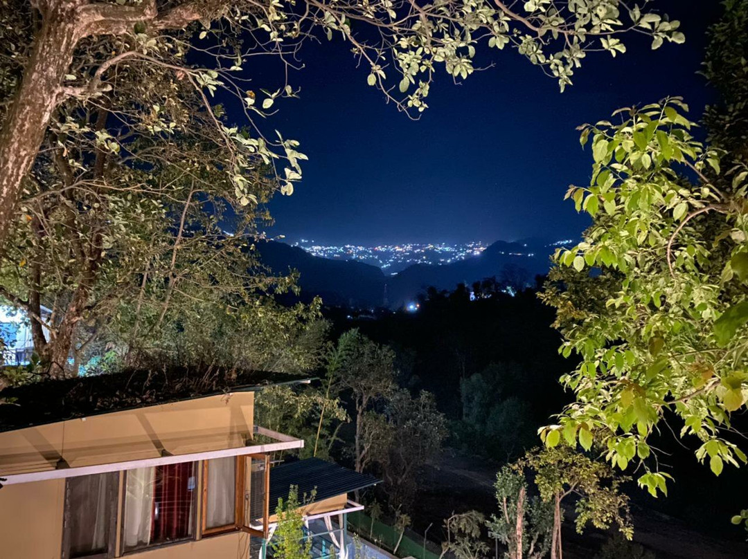 The Sal Woods Resort and Spa主图