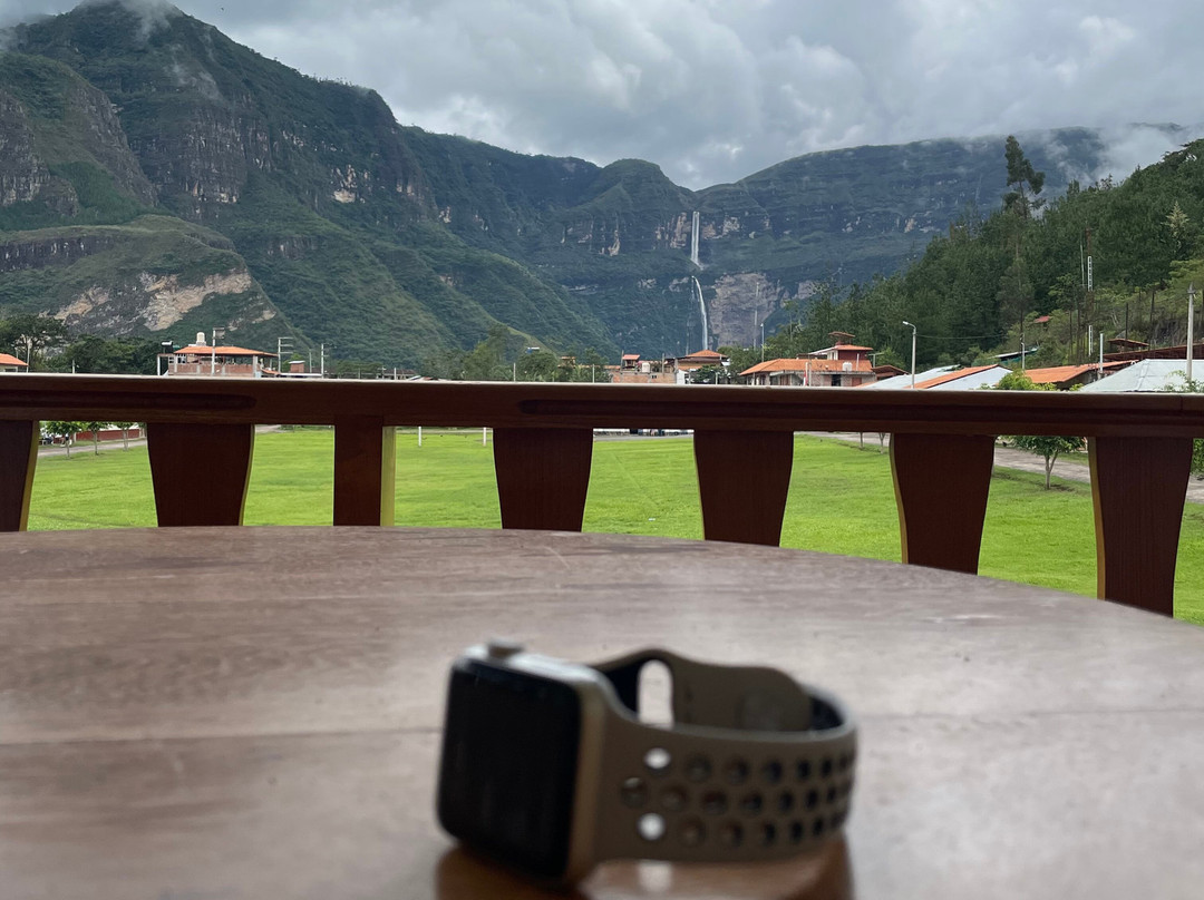 Balcon de Gocta主图