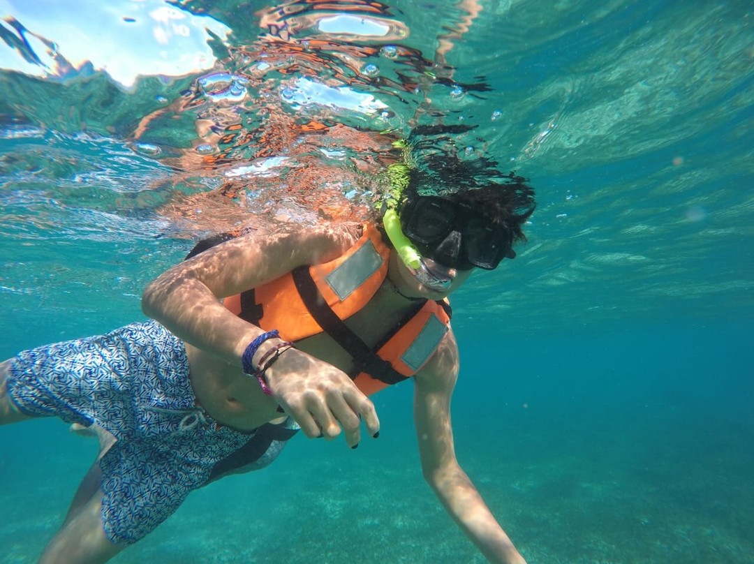 Atma-Ha Tours-从莫雷洛斯港必去景点