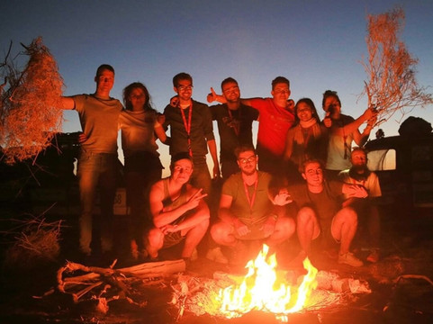 Morocco Paradise-卡萨布兰卡必去景点