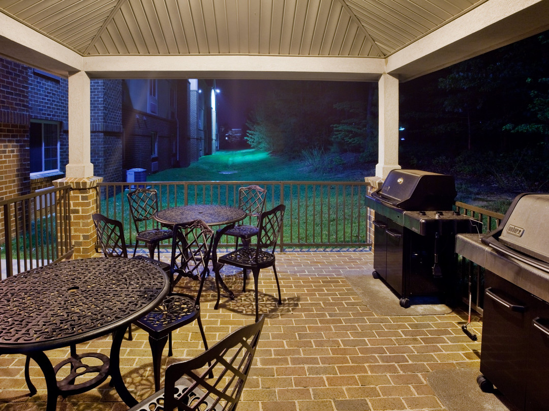 Candlewood Suites Glen Allen - Short Pump by IHG主图