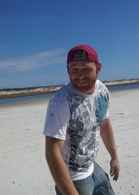 Dauphin Island Public Beach-Dauphin Island必去景点