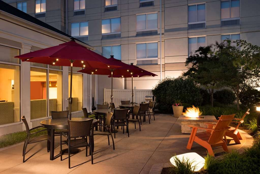Hilton Garden Inn Wilkes Barre主图