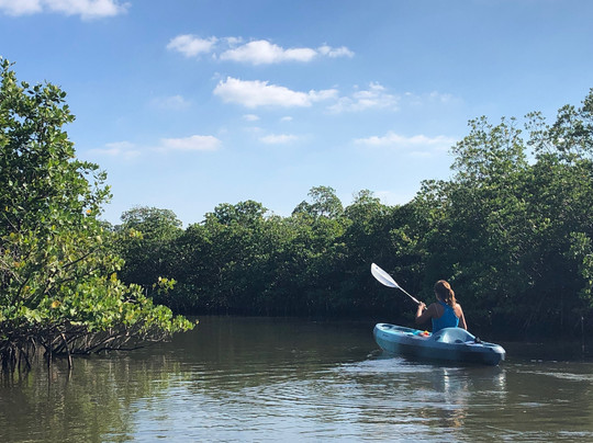 Waterway Adventures-好莱坞必去景点
