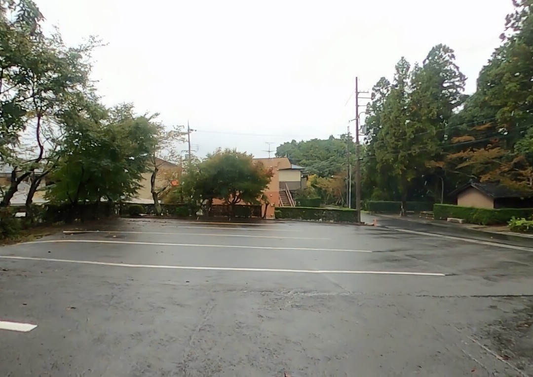 Daichiji Temple-甲贺市必去景点