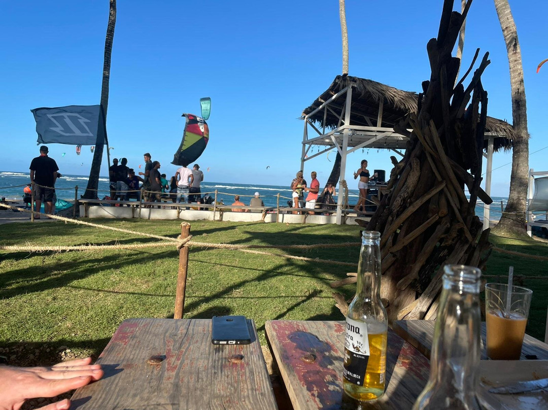 Kite Club Cabarete-喀巴里特必去景点