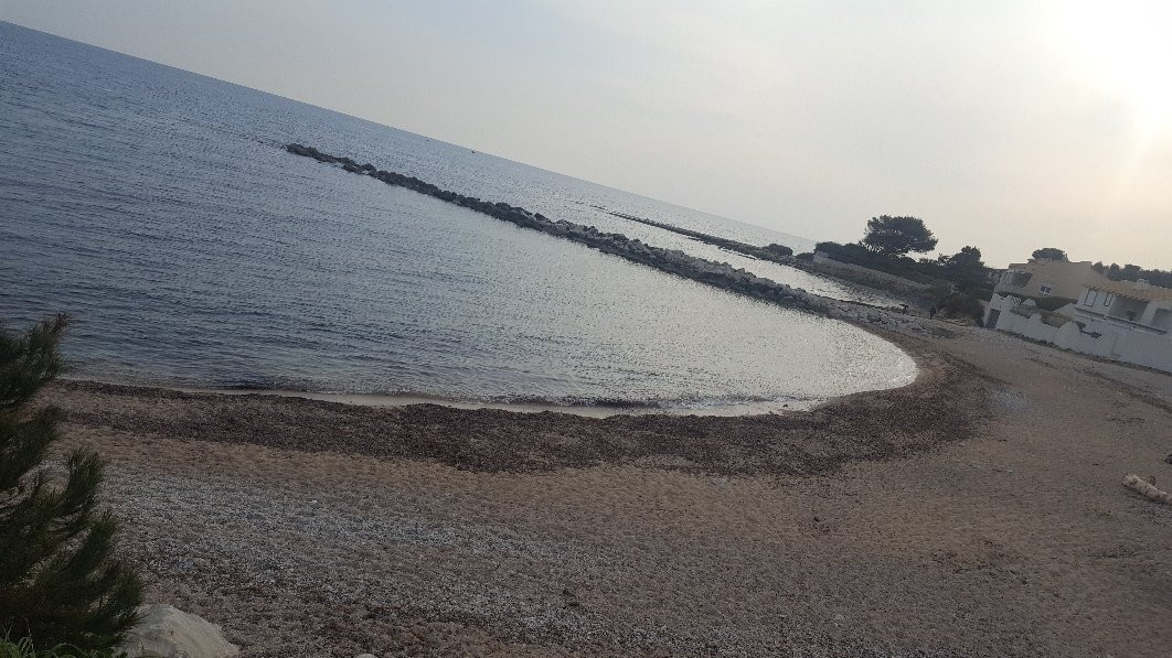 Office de Tourisme-Carry-le-Rouet必去景点