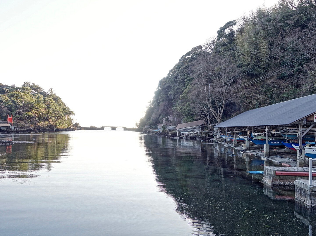 Yajima/Kyojima景点图片