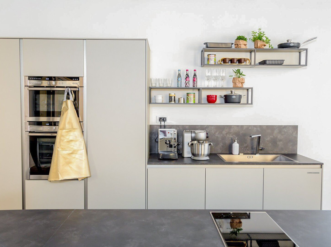Farm65 Culinary Hub in Milan景点图片