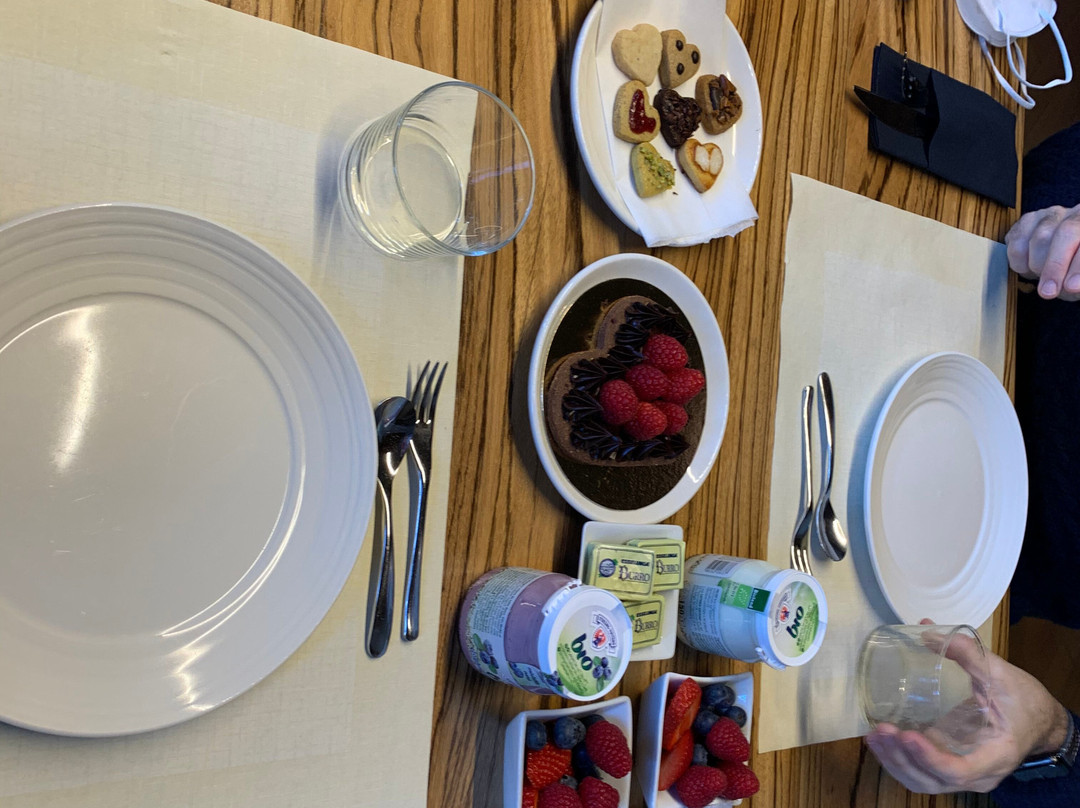 Bed & Breakfast La Villa主图