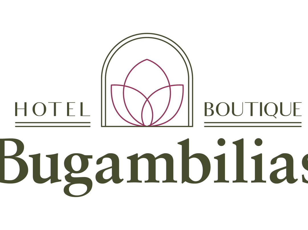 Hotel Boutique Bugambilias主图