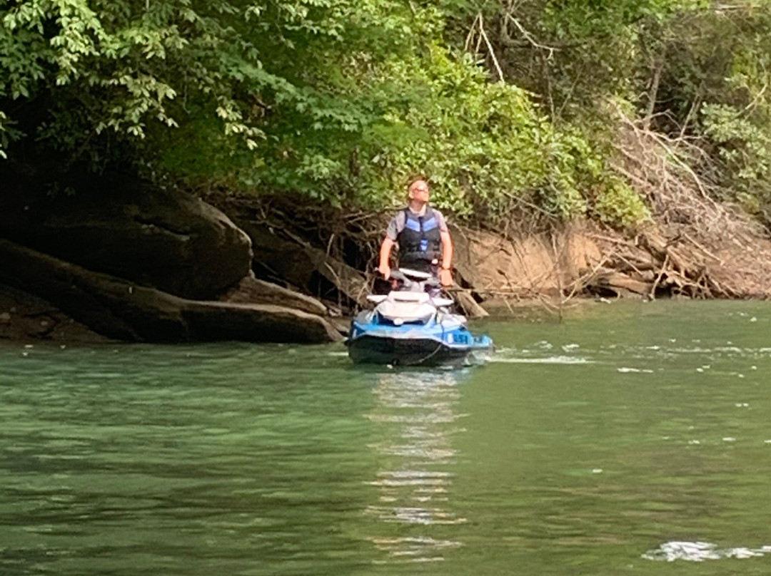 East Coast Jet Ski Adventures Administrative Office景点图片