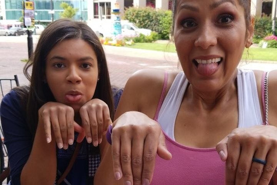 Wacky Walks Walk About Scavenger Hunts-密尔沃基必去景点