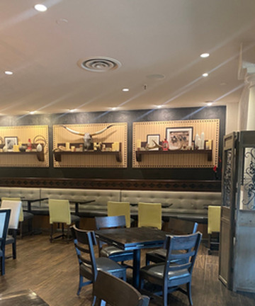 La Fogata餐厅图片