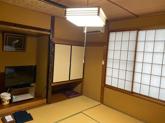 Ryokan Yamamoto主图