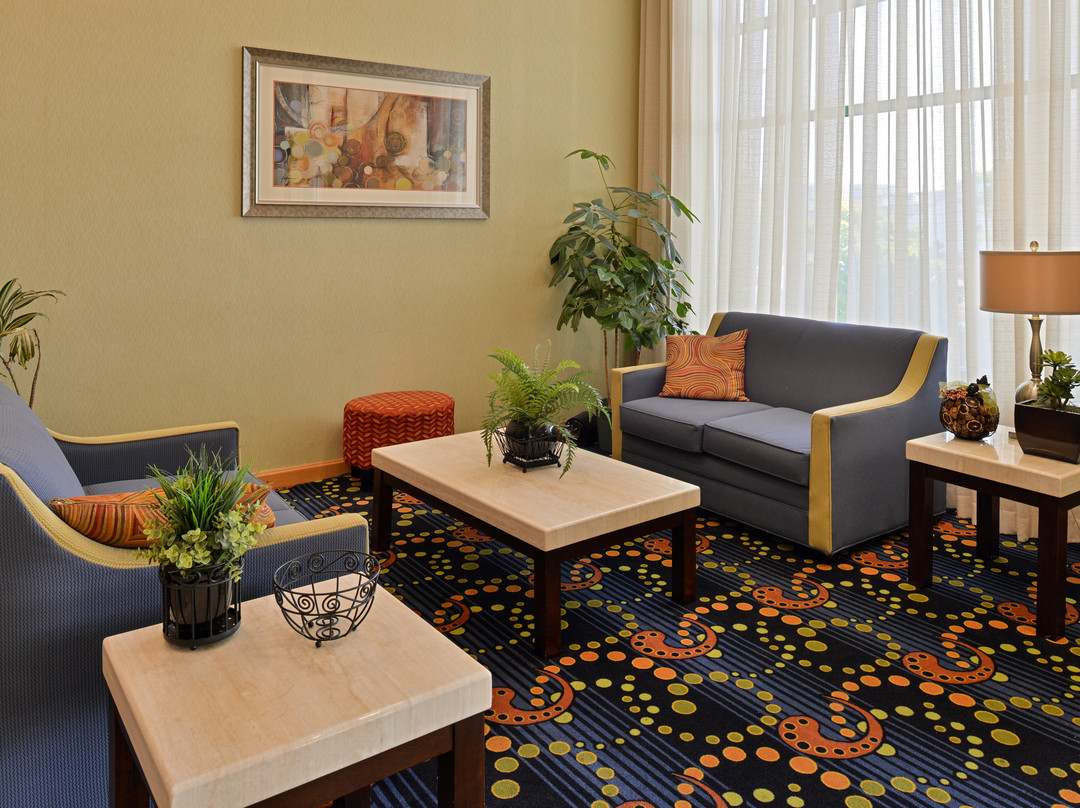Holiday Inn Express & Suites Ocean City - Northside by IHG主图