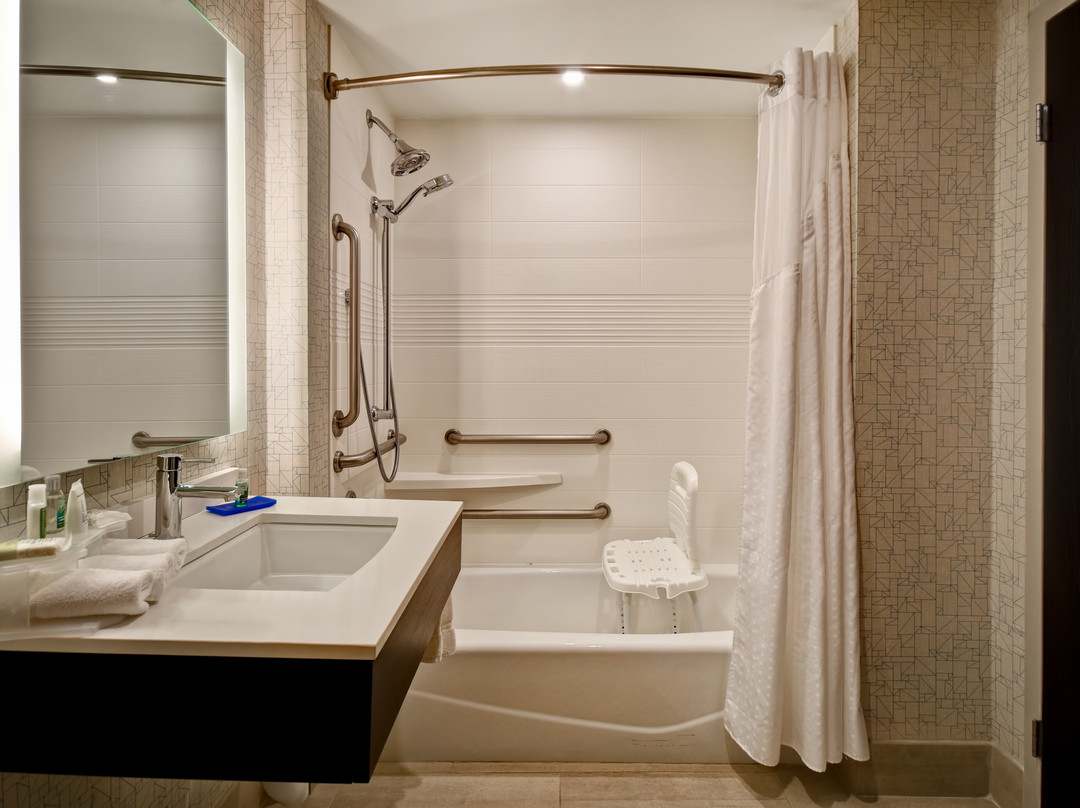Holiday Inn Express & Suites Allentown Cen - Dorneyville By IHG主图