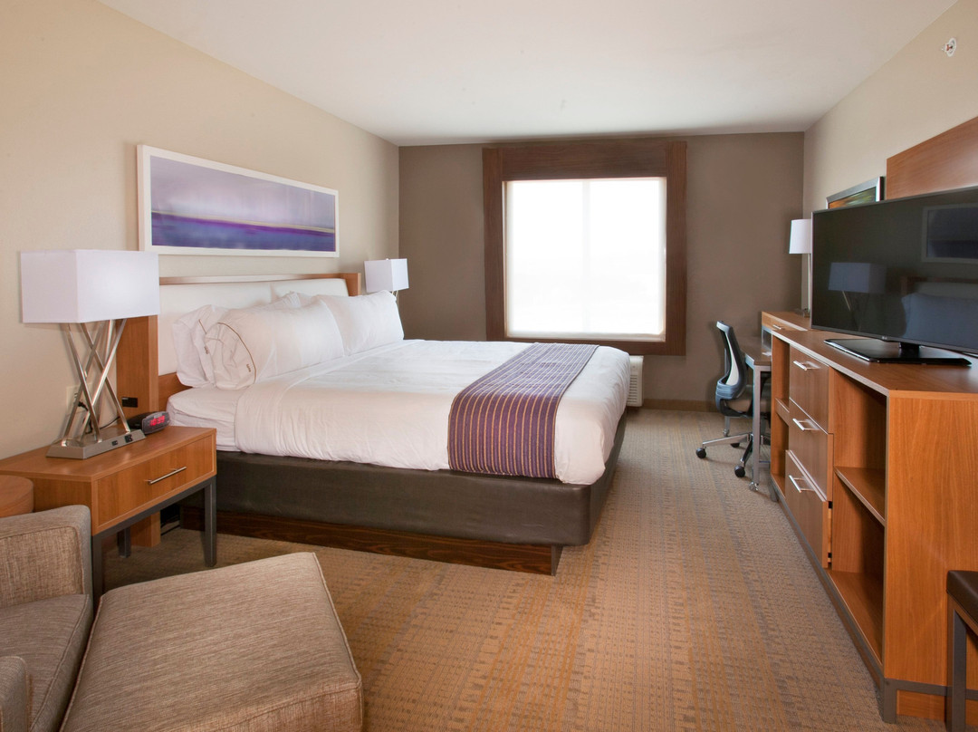 Holiday Inn Express & Suites Hot Springs By IHG主图