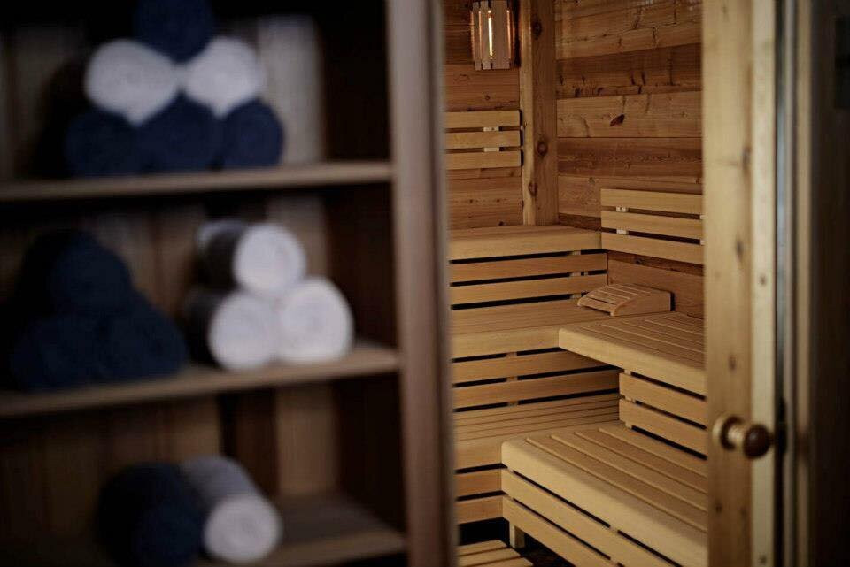 Wellness Centre 4Comfort-布尔诺必去景点