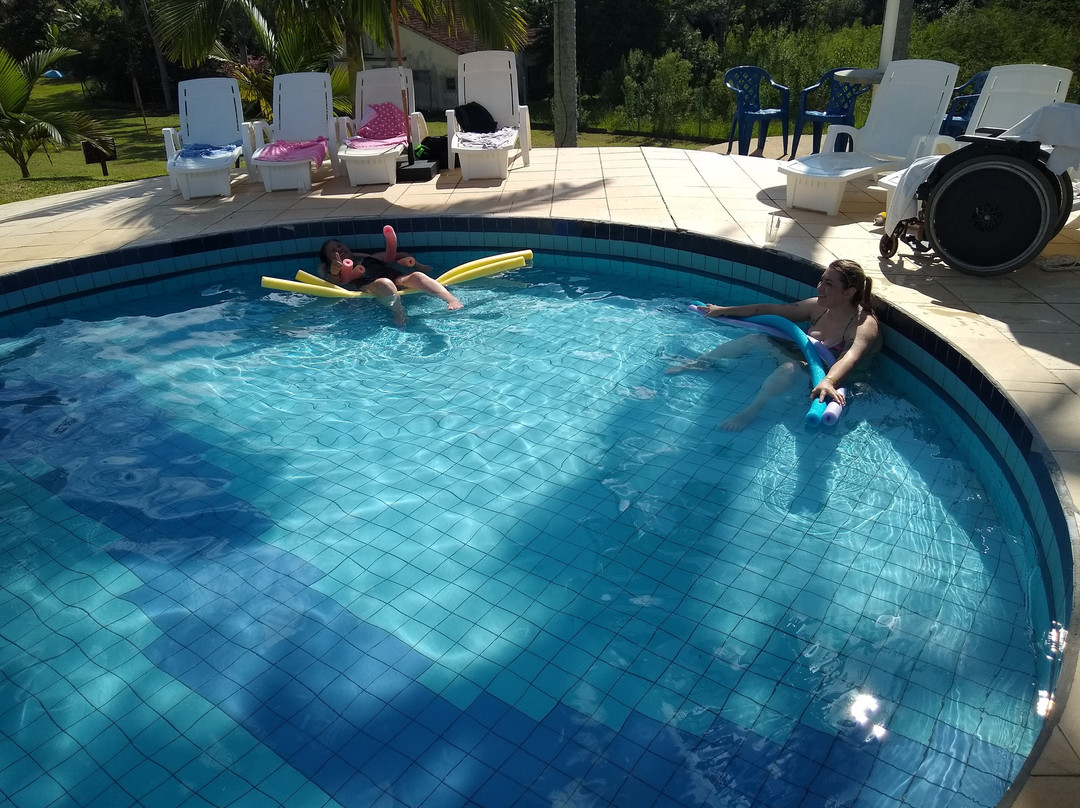 Pratas Thermas Resort主图