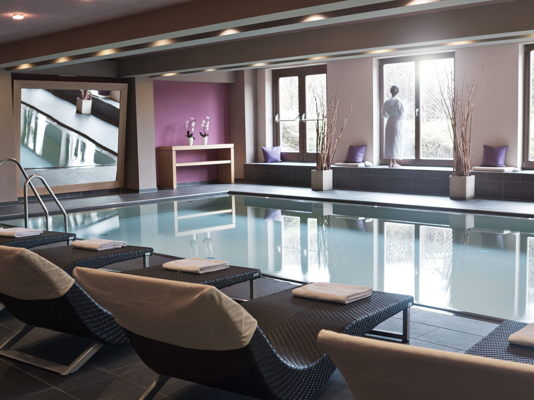 HAIDVOGL KINDERHOTEL Zell am See主图