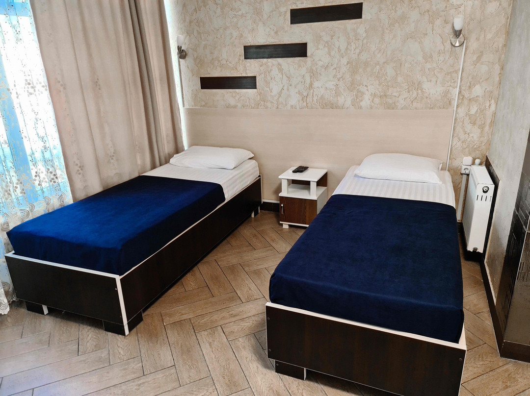 Otel Nariman主图
