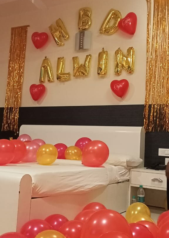 Hotel Dravidar主图