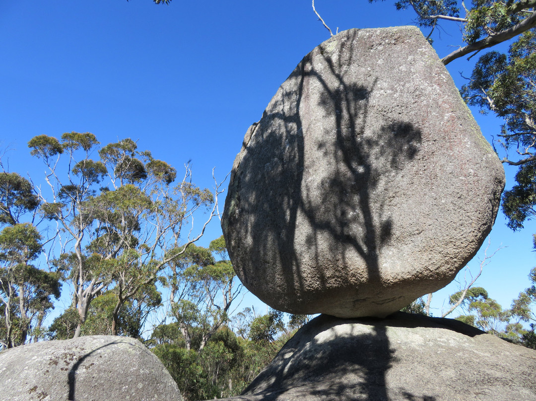 Porongurup National Park-Mount Barker必去景点