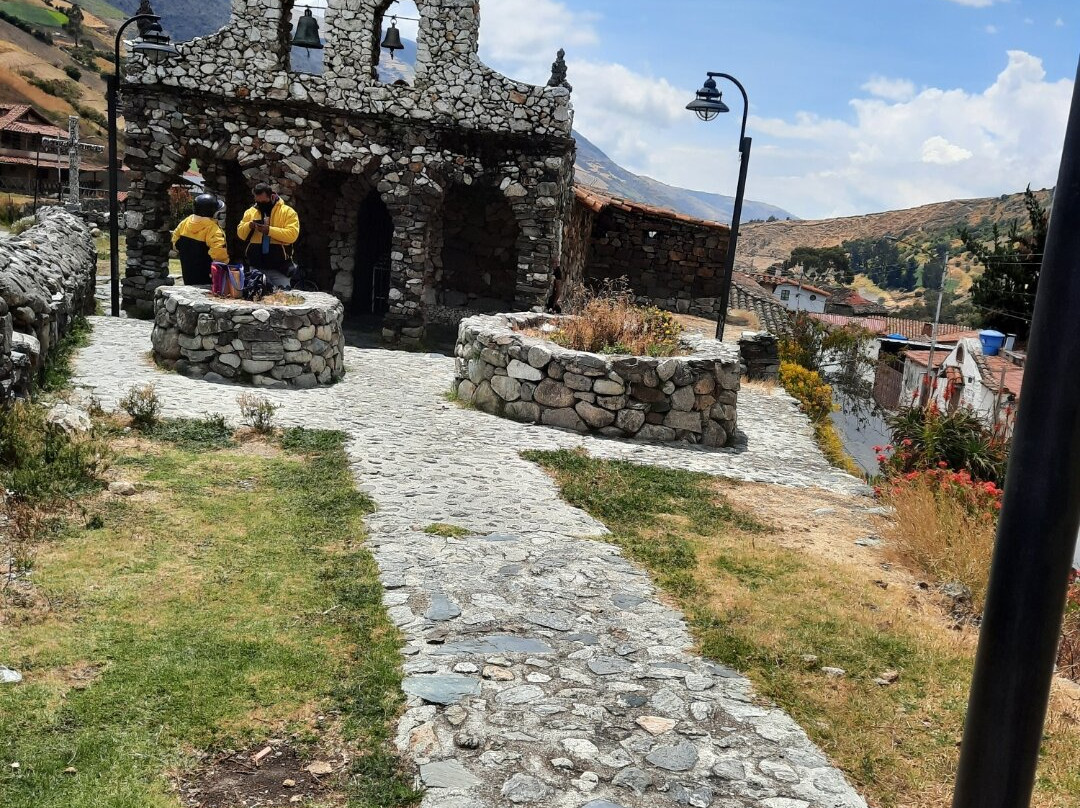 La Abadia Hotel Boutique主图