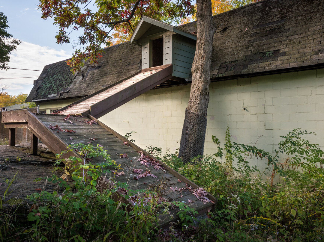 The Old Catskill Game Farm景点图片