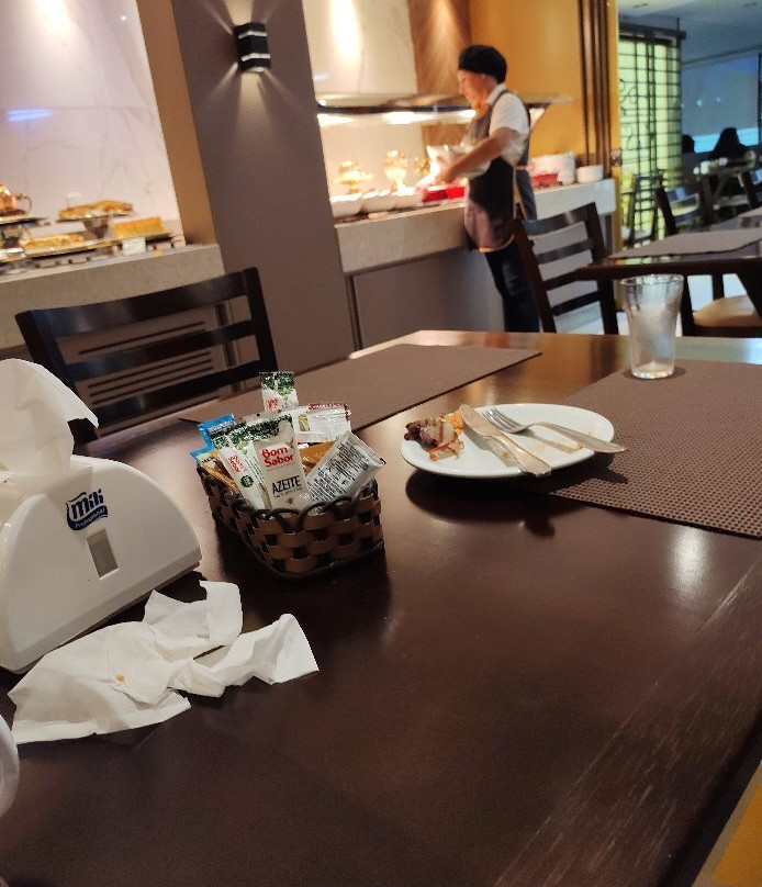 Master Gold Hotel Express主图