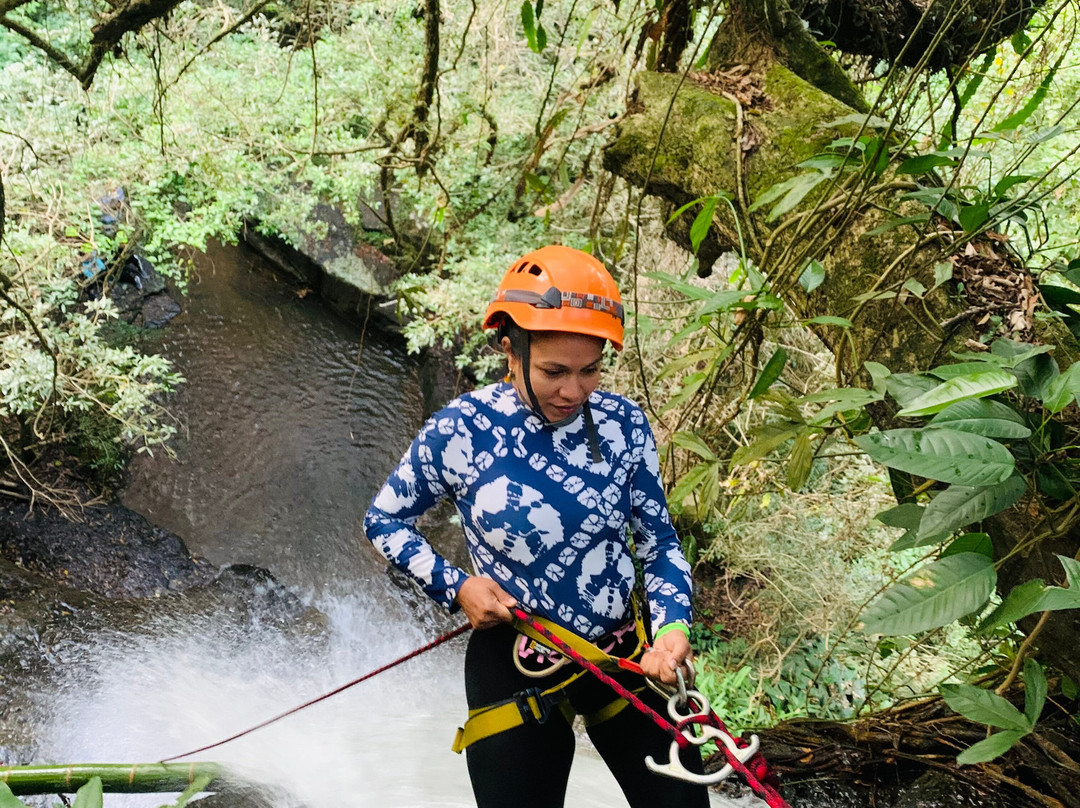 GREENLIVE-Paicol必去景点
