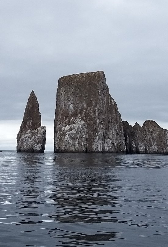 Kicker Rock-Puerto Baquerizo Moreno必去景点