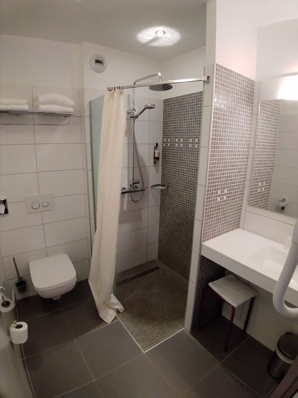 Hotel Le Majestic主图
