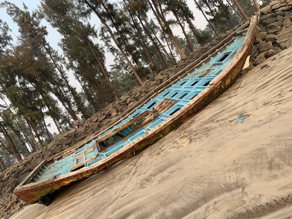 Sanman Beach Resort主图
