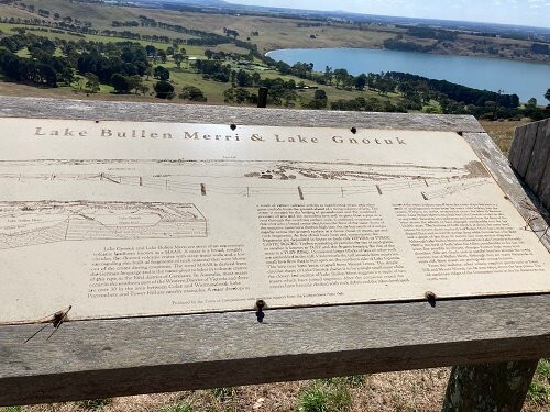 Lake Bullen Merri-坎普尔顿必去景点