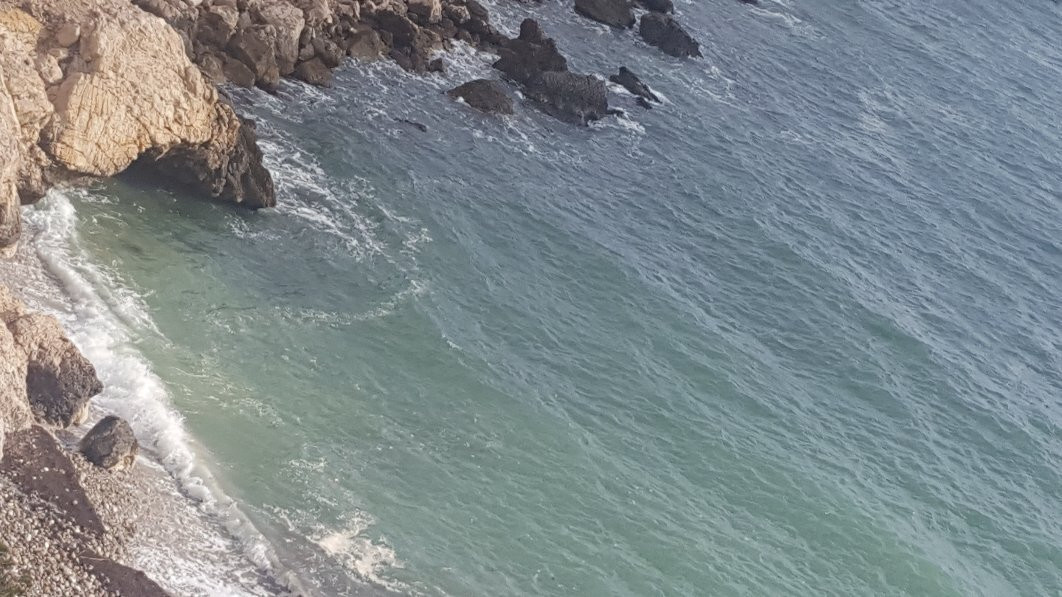 Calanques d'Ensues la Redonne-Ensues-la-Redonne必去景点