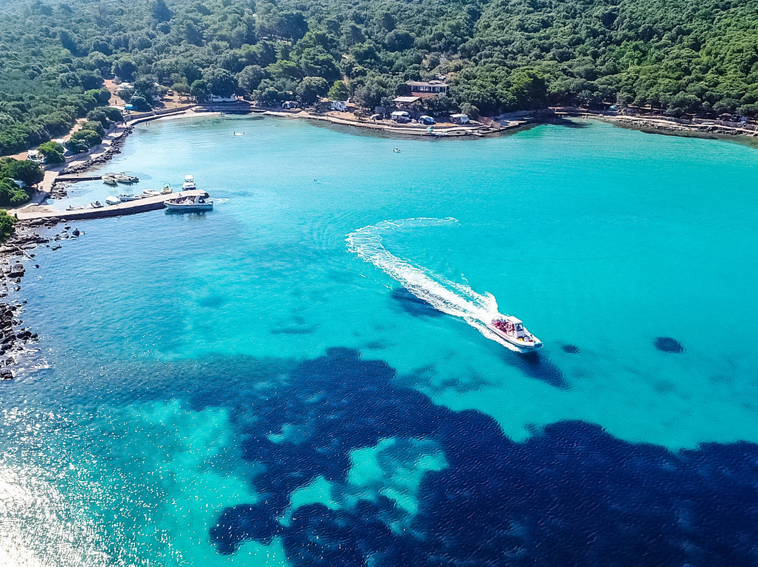 Ploce Sailing-Ploce必去景点
