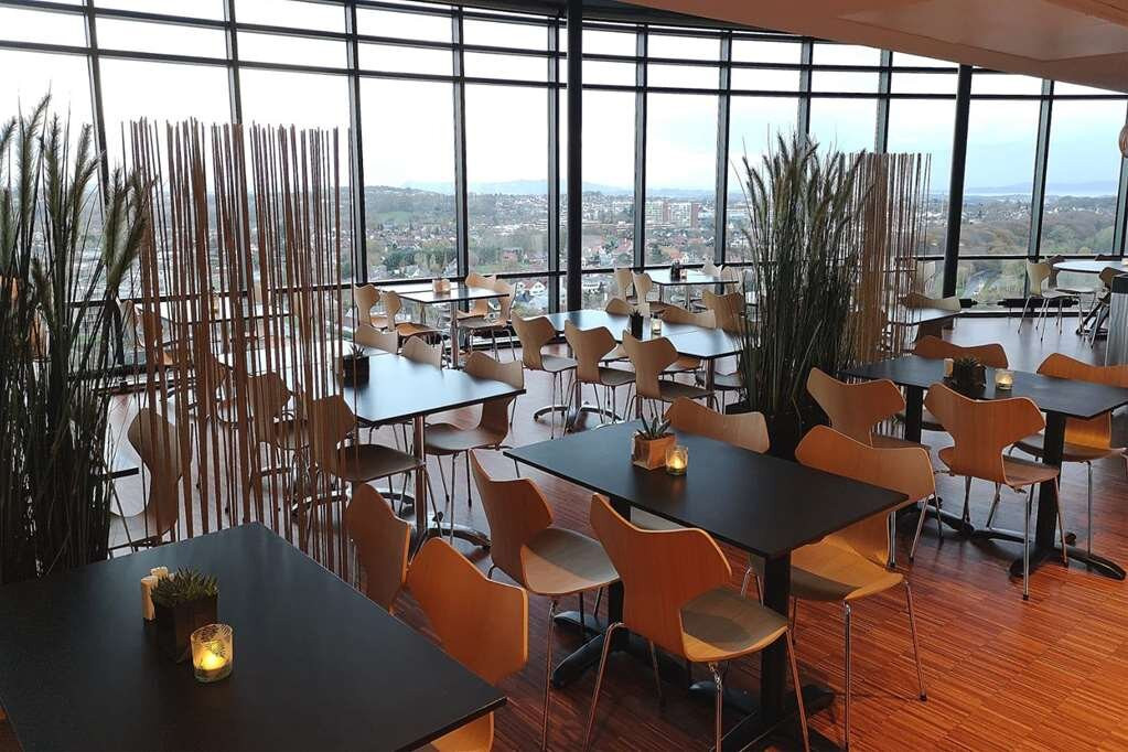 Thon Partner Hotel Stavanger Forum主图